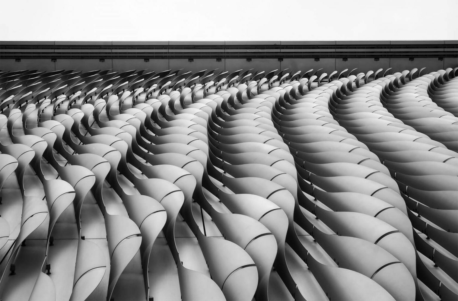 Geometry Series: Stunning Photos by Leo Hon Li | Daily design ...