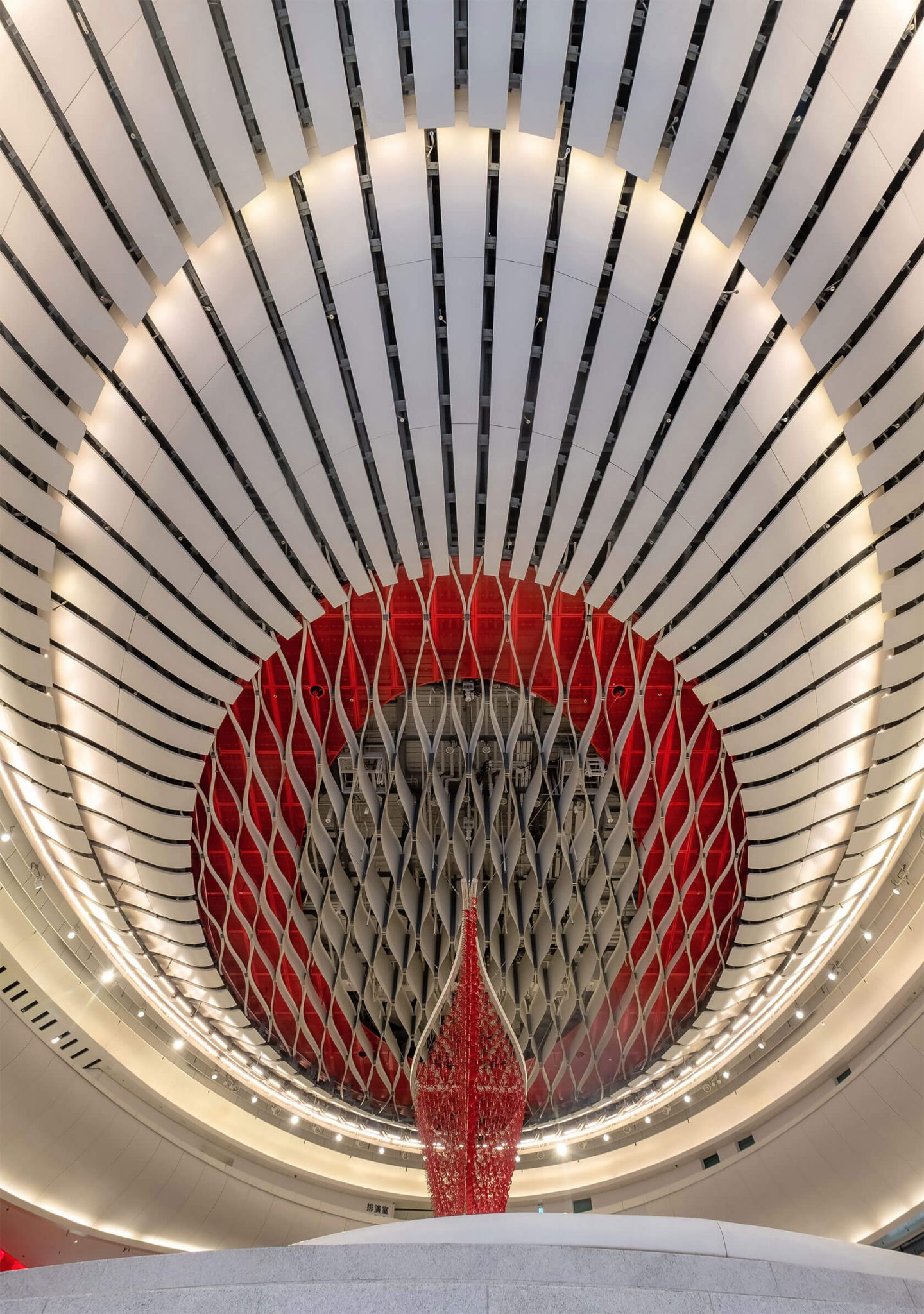 Geometry Series: Stunning Photos by Leo Hon Li | Daily design ...