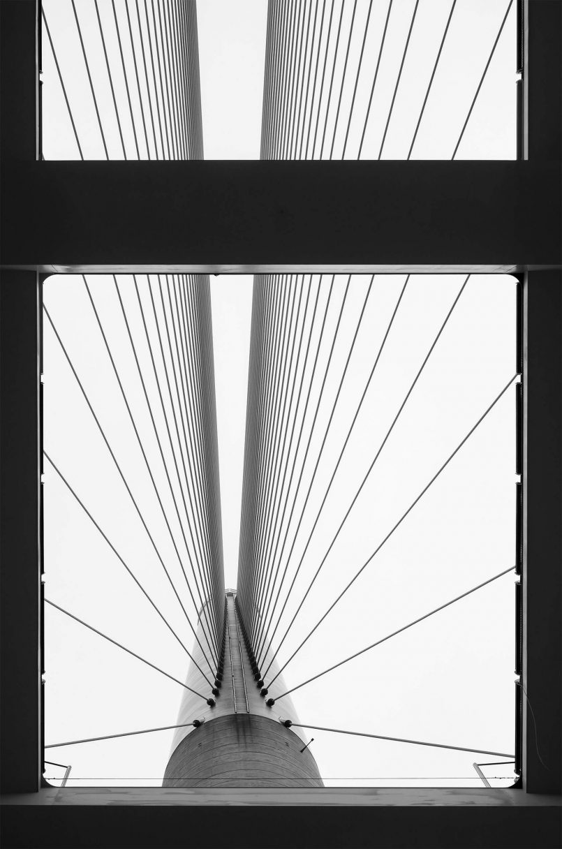 Geometry Series: Stunning Photos by Leo Hon Li | Daily design ...