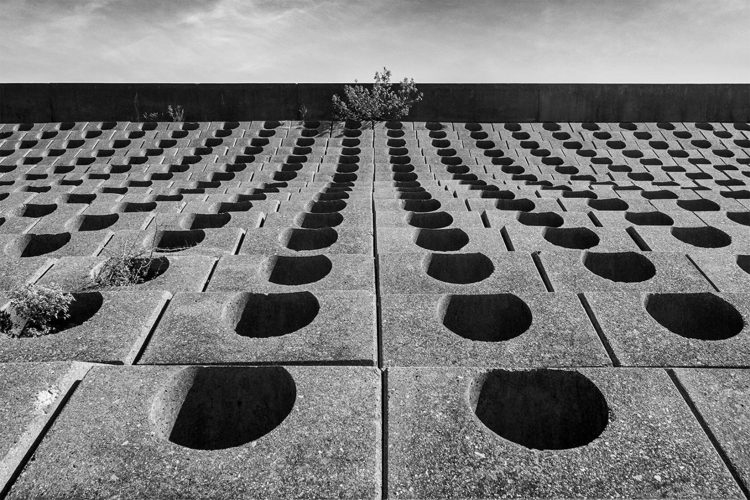 Geometry Series: Stunning Photos by Leo Hon Li | Daily design ...