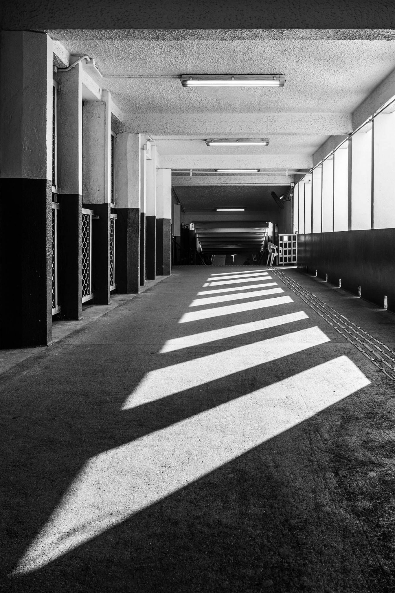 Geometry Series: Stunning Photos by Leo Hon Li | Daily design ...