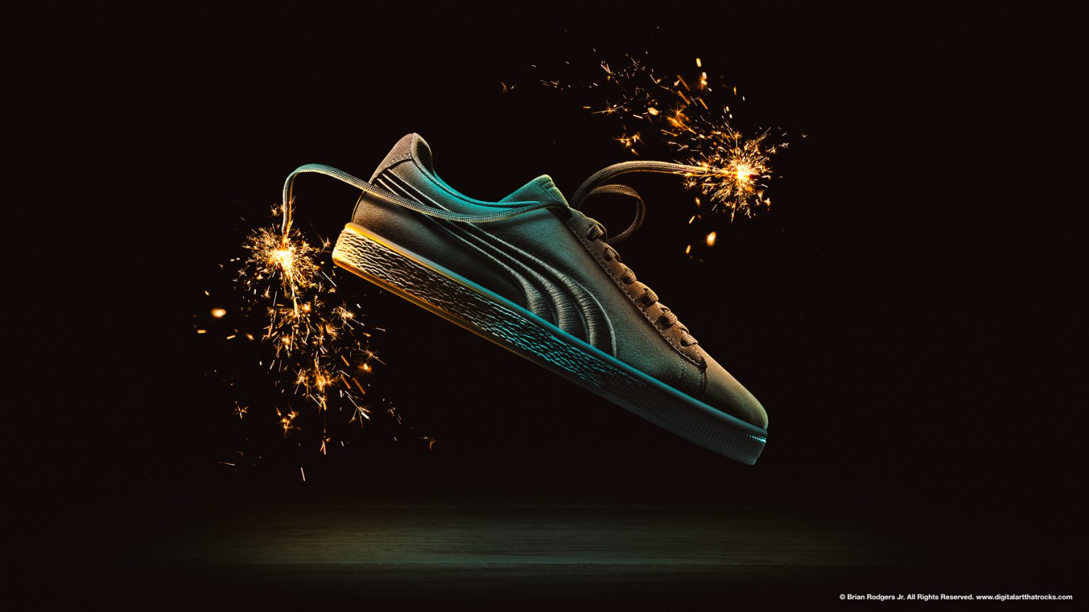 The Art of the Hero Shot: Product Photography by Brian Rodgers Jr ...