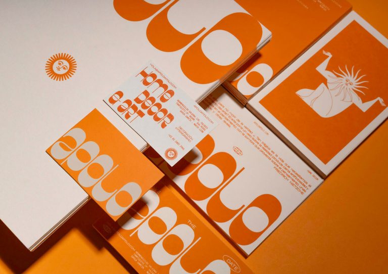 Print Design inspiration | Daily design inspiration for creatives ...