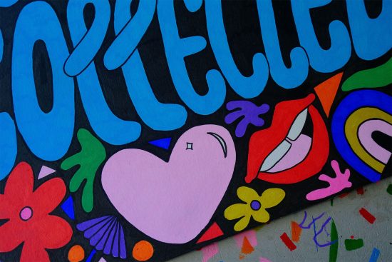 Playing With Markers: Amazing Hand-Lettering Creations by Danii Pollehn ...