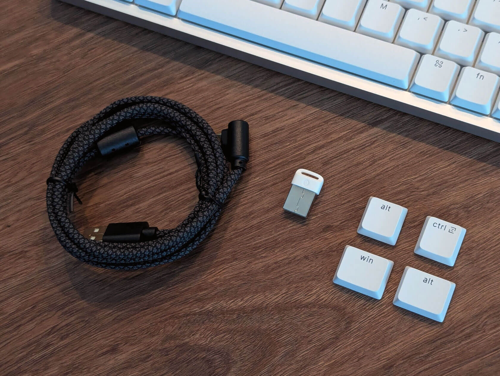 Lofree Flow 2 Review: The Low-Profile Keyboard That Dares to Be