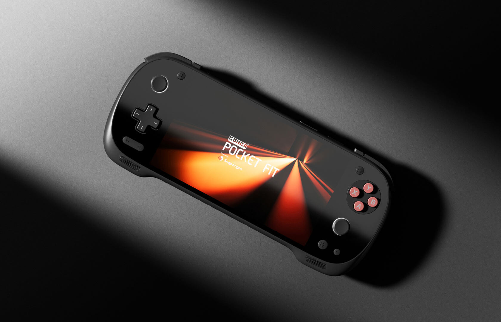 KONKR Pocket FIT: AYANEO's Best Value Handheld Launches at $269