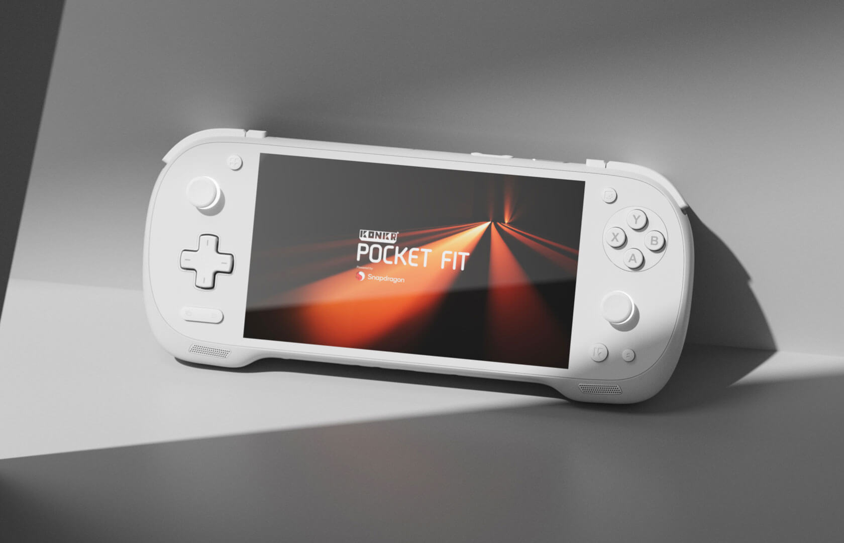 KONKR Pocket FIT: AYANEO's Best Value Handheld Launches at $269
