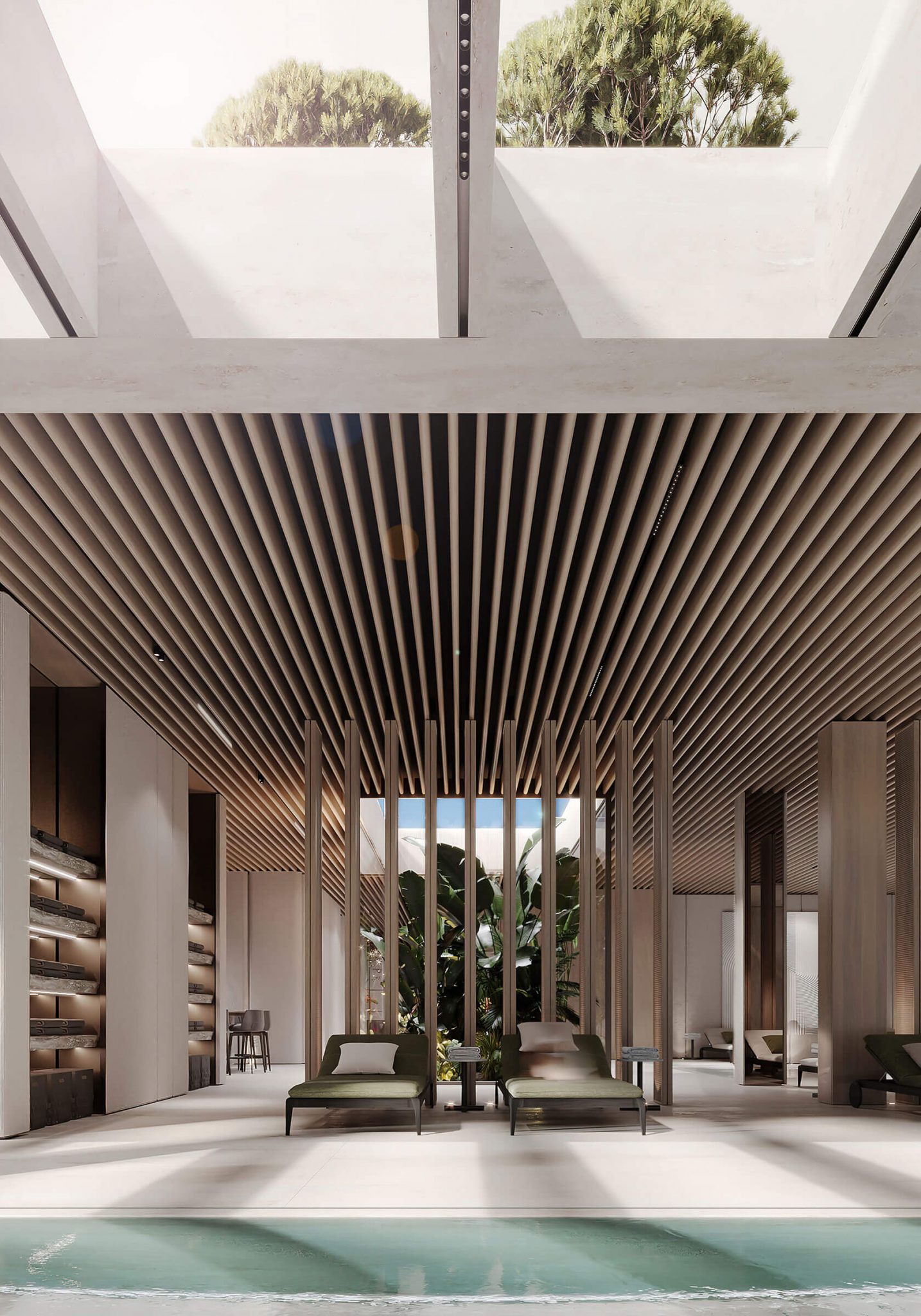 Gallery image with a fresh perspective