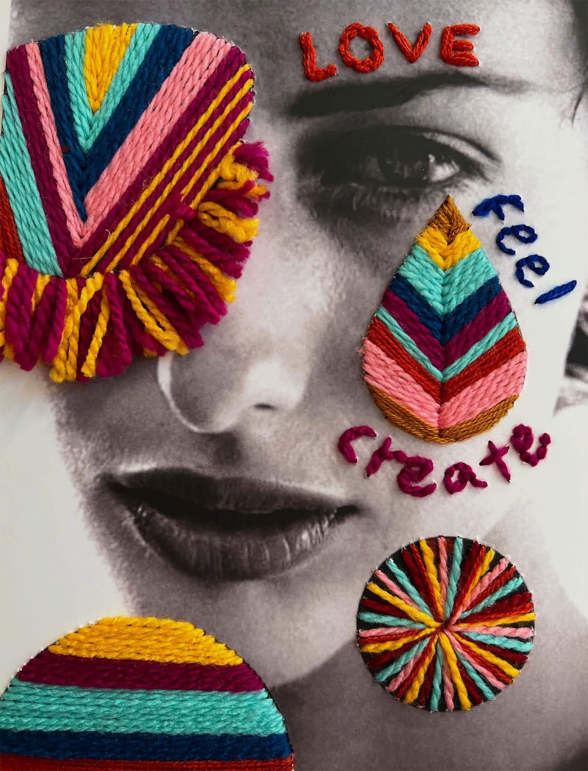 Color Memory Meaning Victoria Villasana s Vibrant Threaded color-memory-meaning-victoria-villasana-s-vibrant-threaded