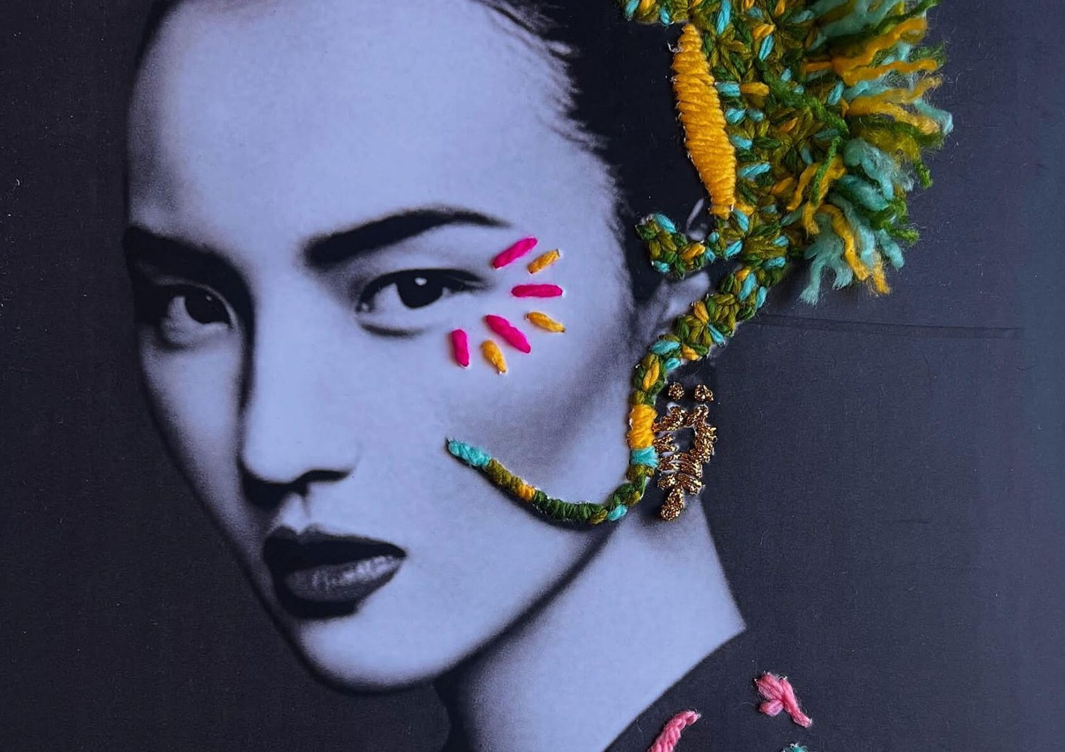 When Pollution Inspires Art and Toxins Fuel Creative Expression | Daily