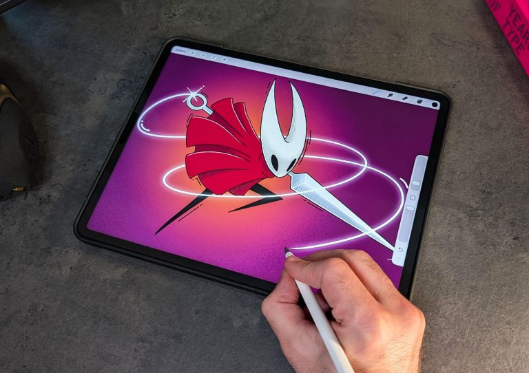 Paperlike Screen Protector v3.0