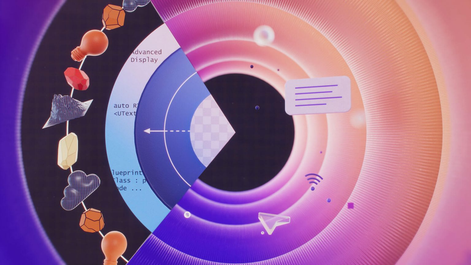 Designer Xinyue Gu Brings Maxon One’s Unified Identity to Life Through ...