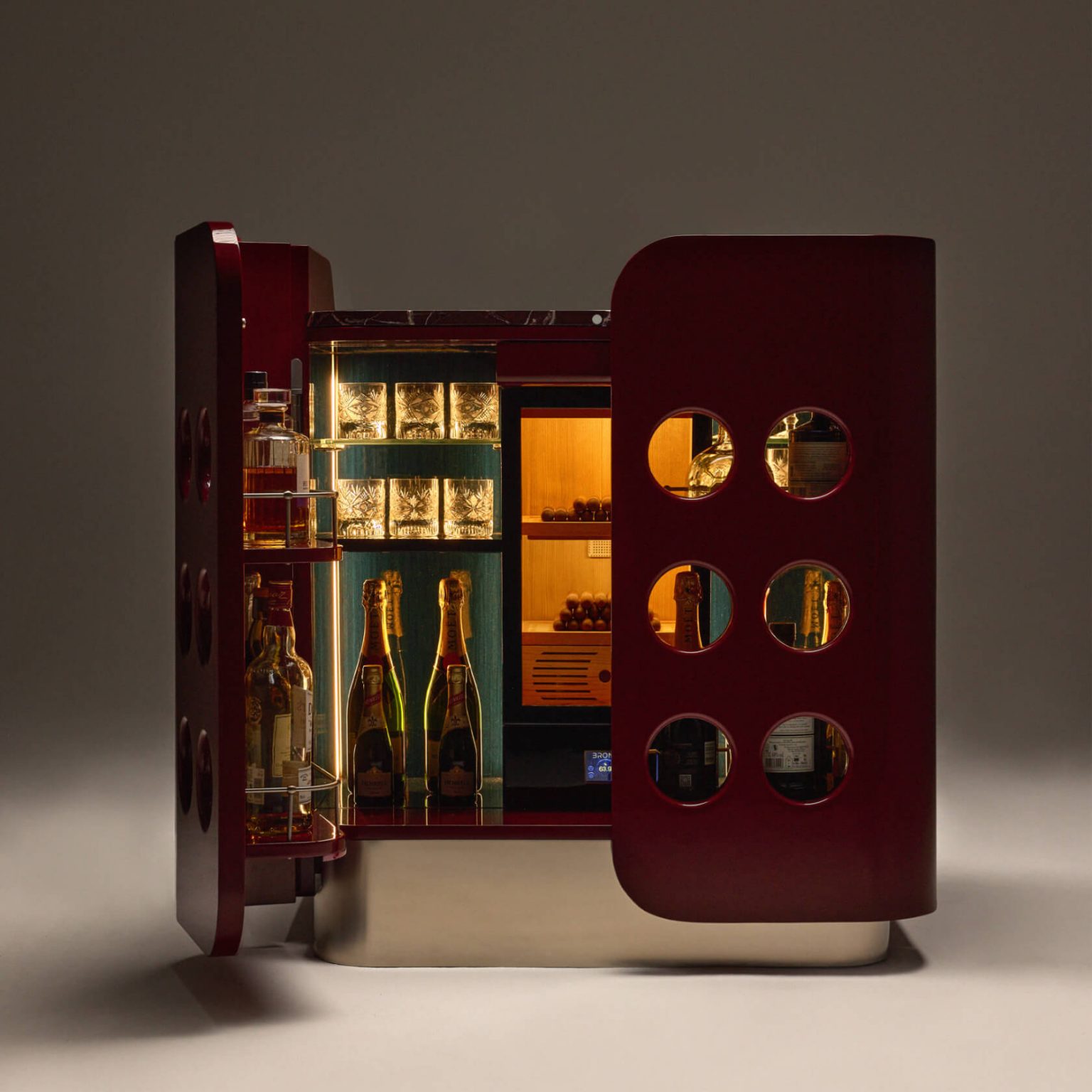 The Year’s Most Inspiring Designs: 2026 A’ Design Award Winners | Daily ...