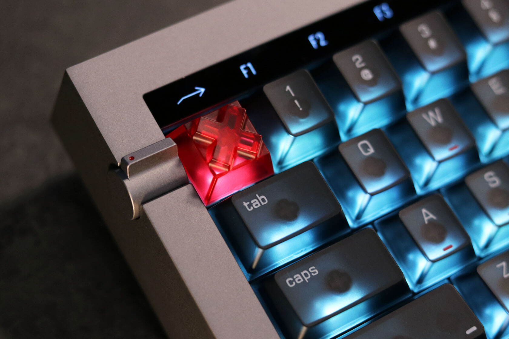Lofree Hyzen Review: A Stunning Keyboard With Mechanical Soul and