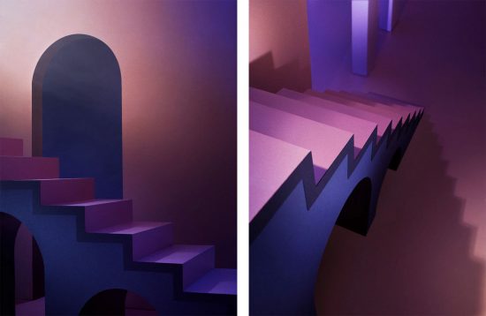 Intricate Paper Art Creations by Makerie Studio | Daily design ...